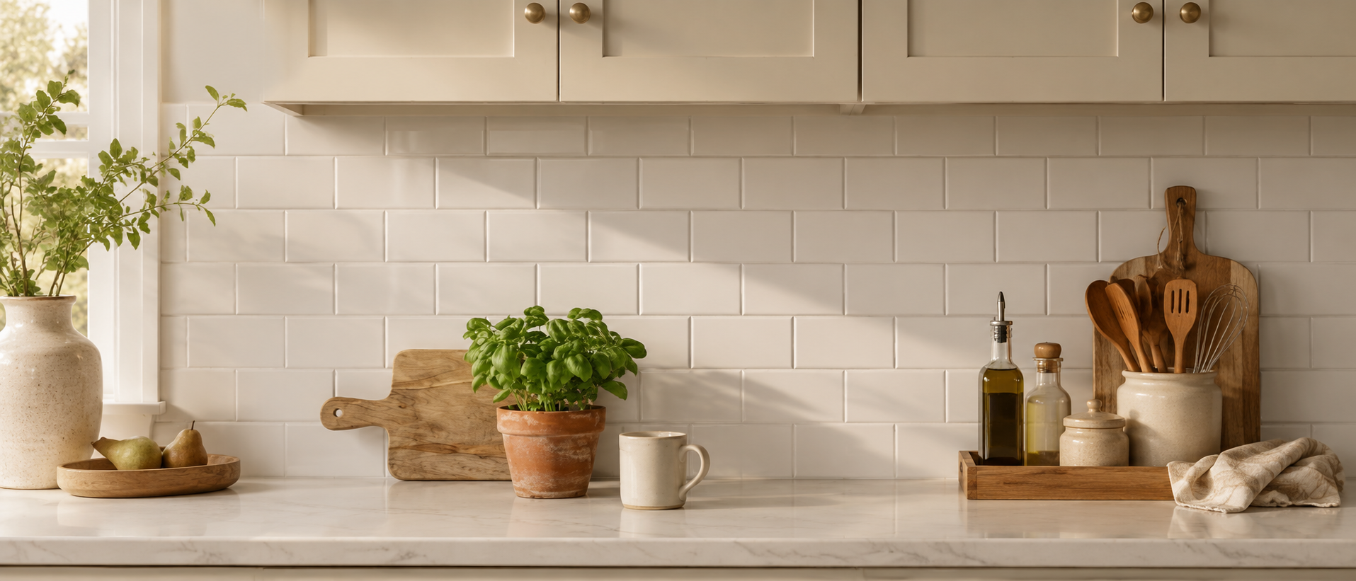 Table utensils for everyday kitchen and dining moments
