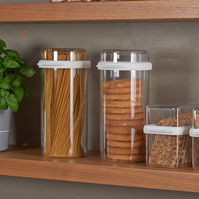 Storage Jars
