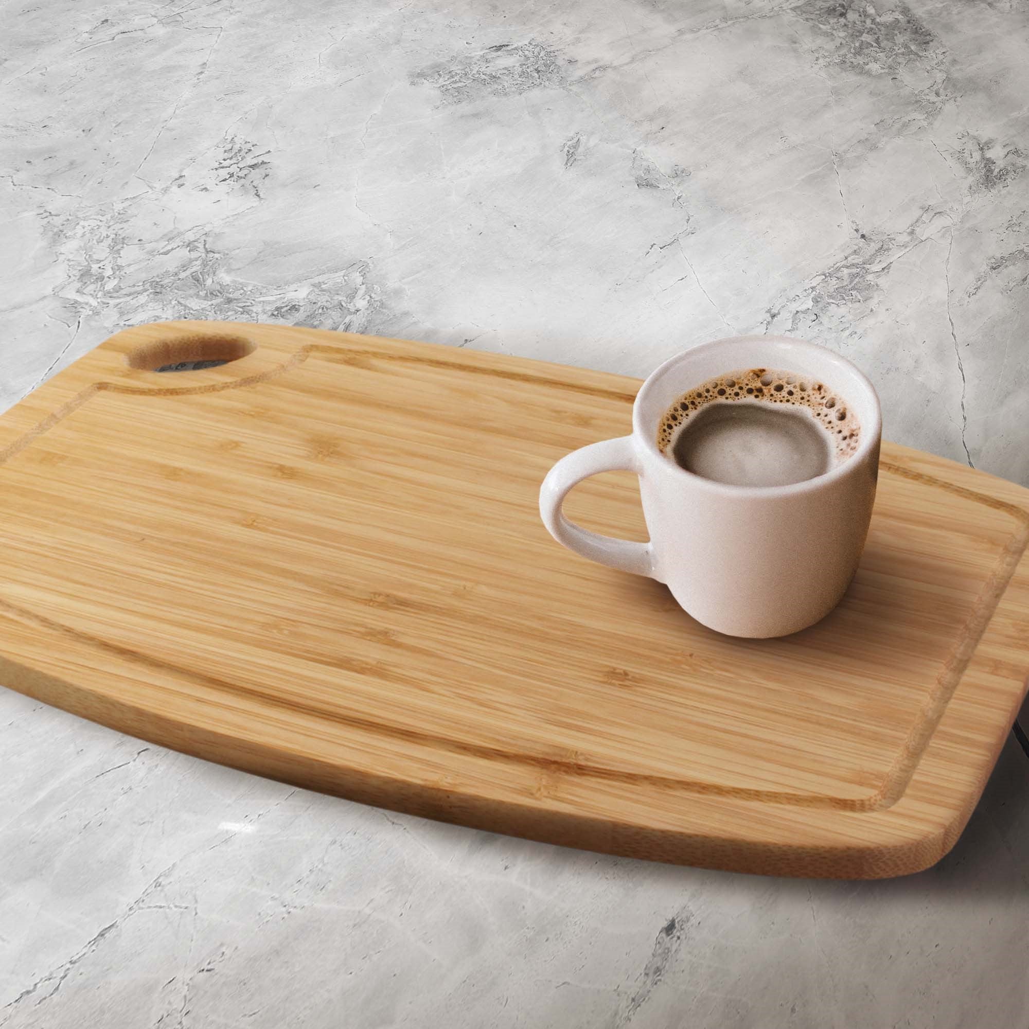 Prep Boards
