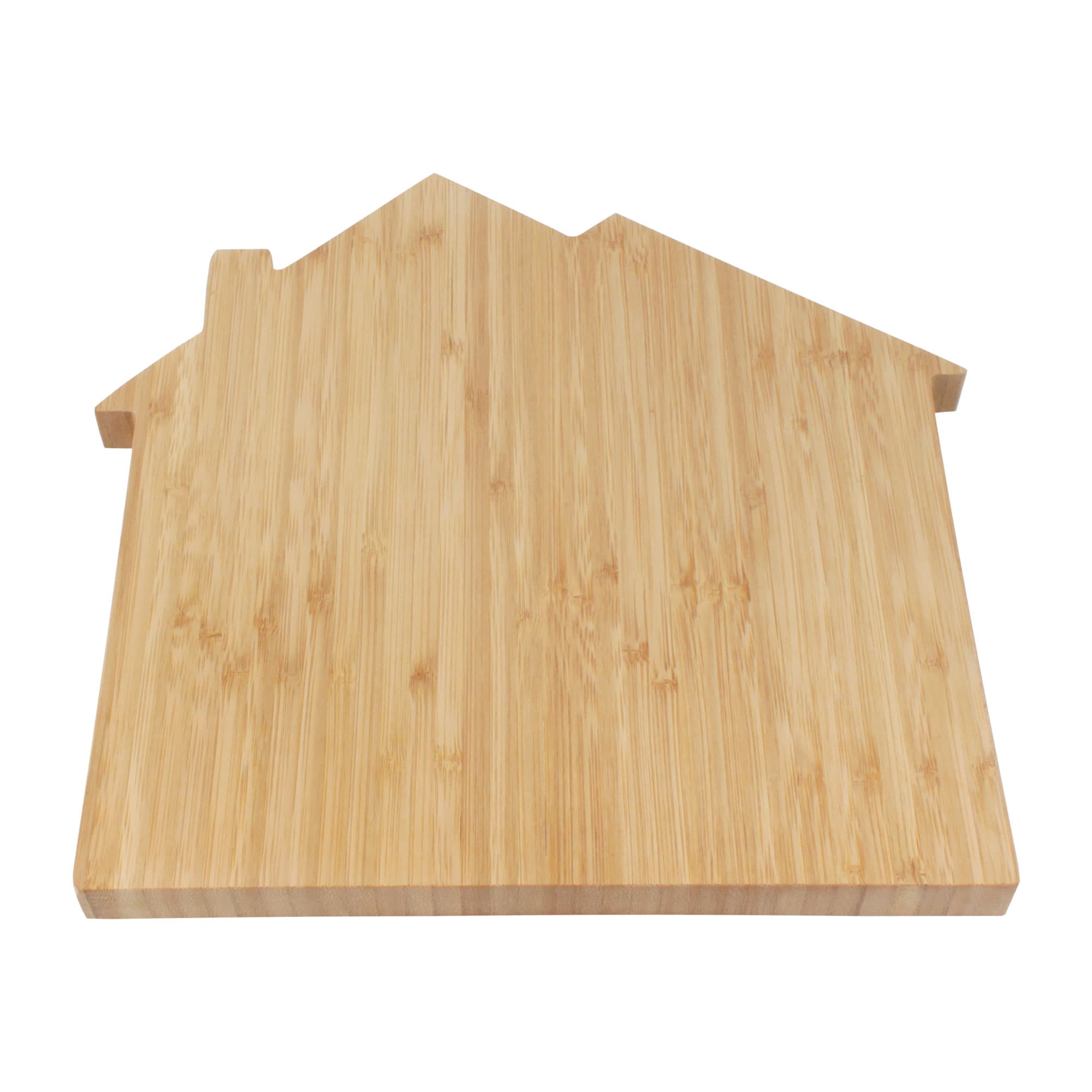 House Silhouette Cutting Board - Image 5