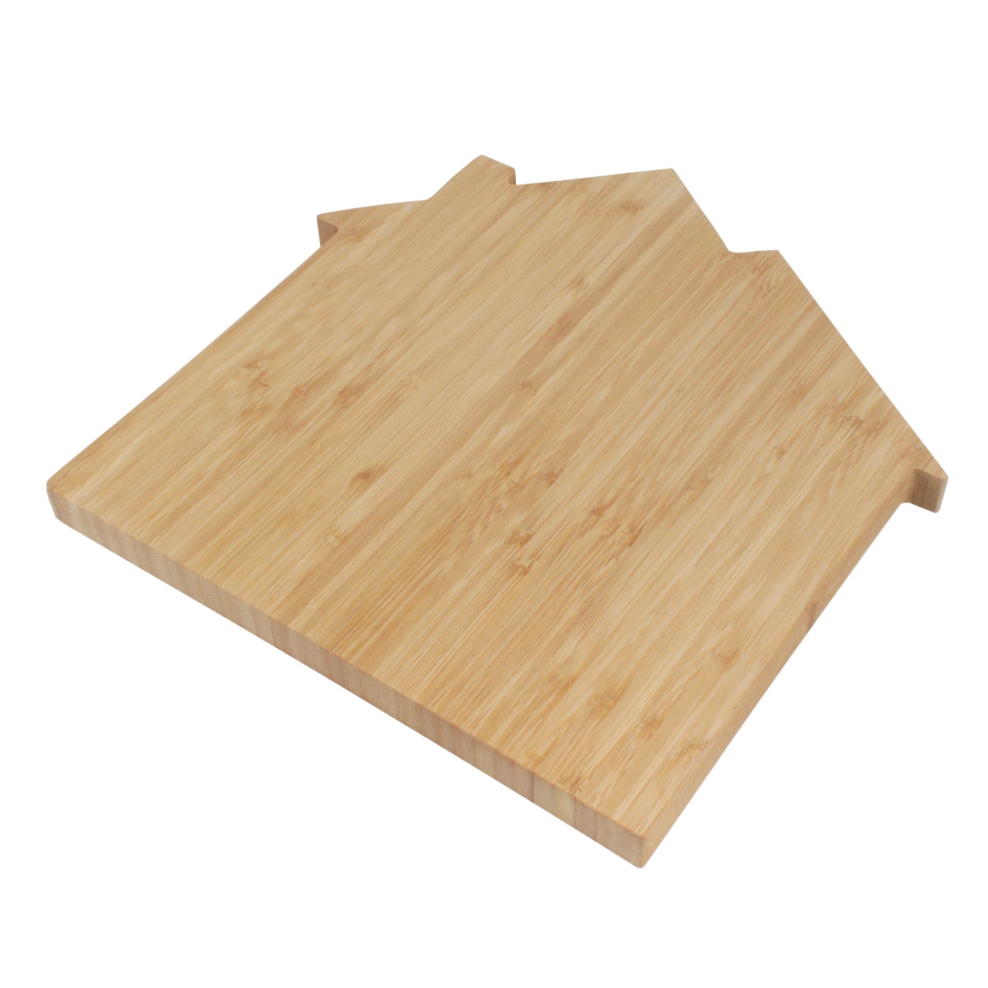 House Silhouette Cutting Board - Image 4