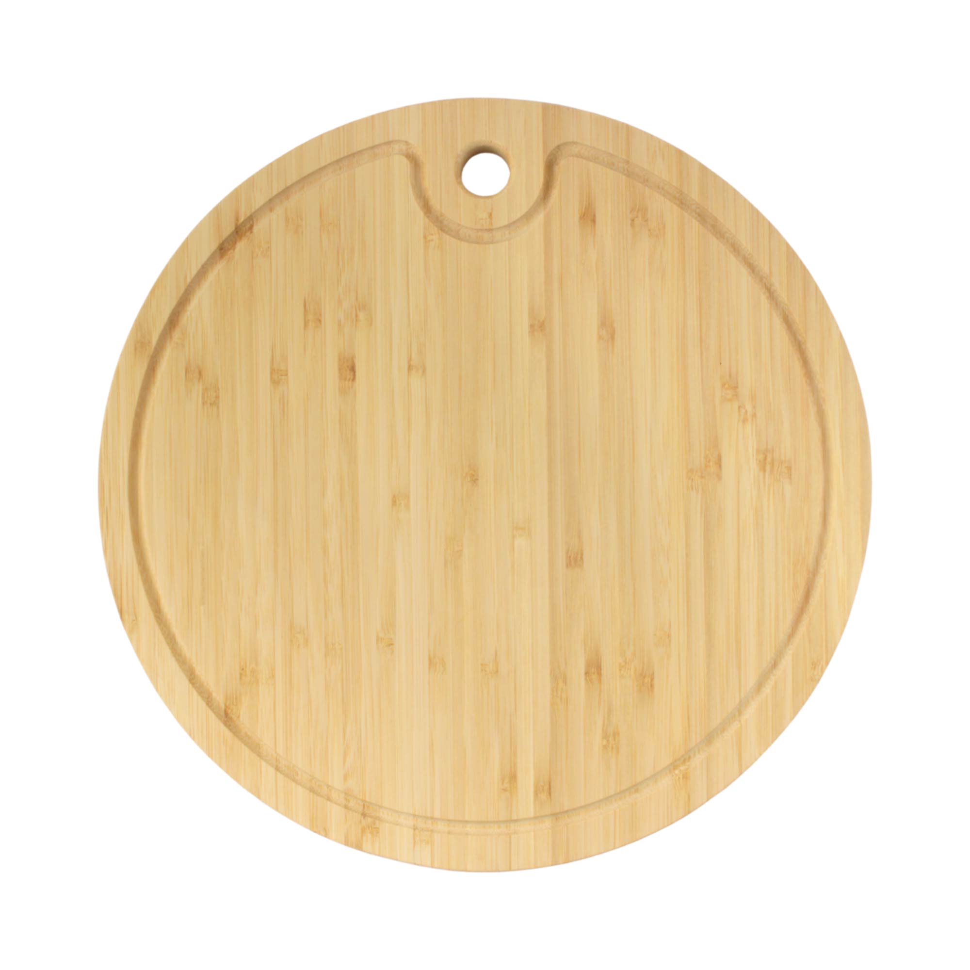 Round Bamboo Cutting Boards - Image 11