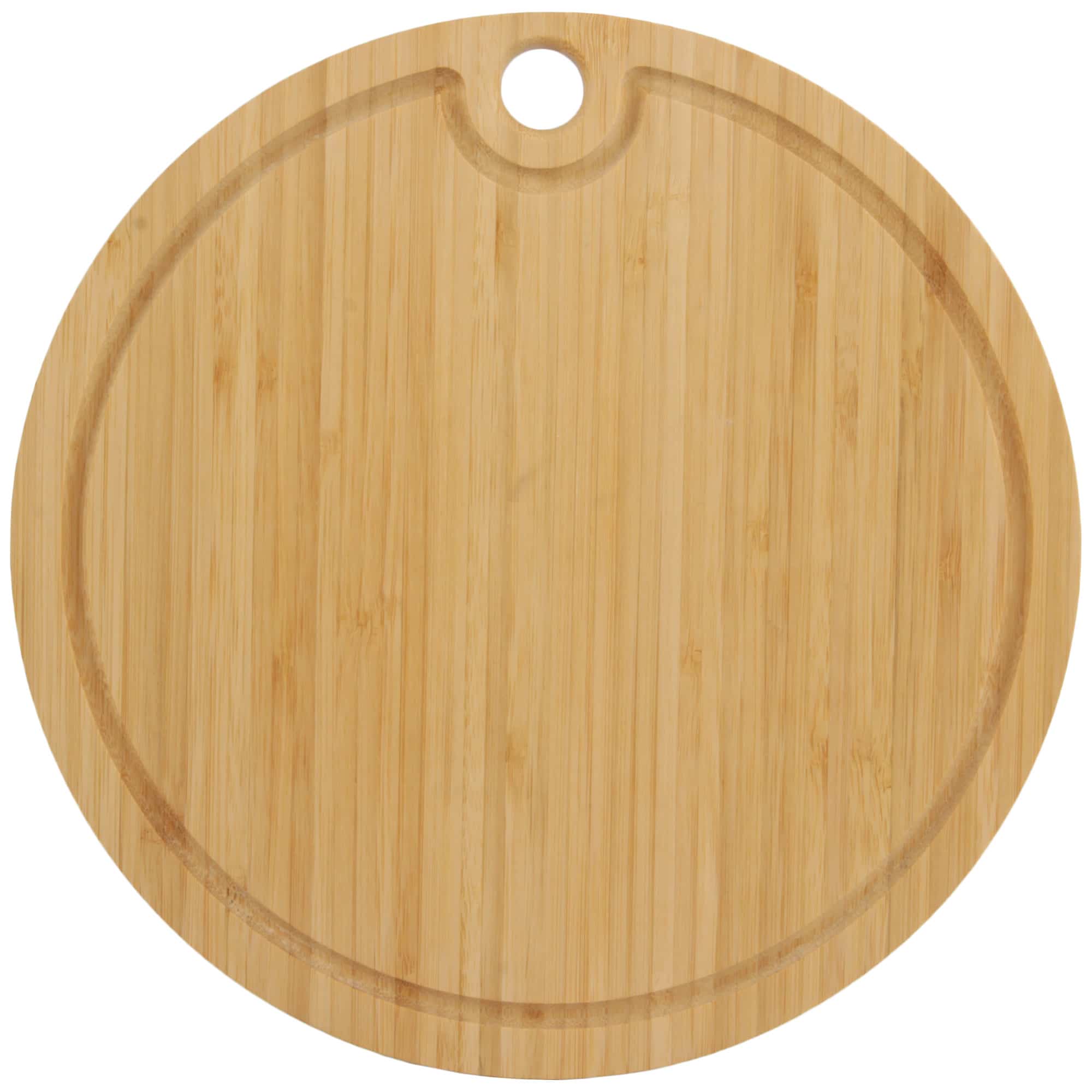Round Bamboo Cutting Boards - Image 13