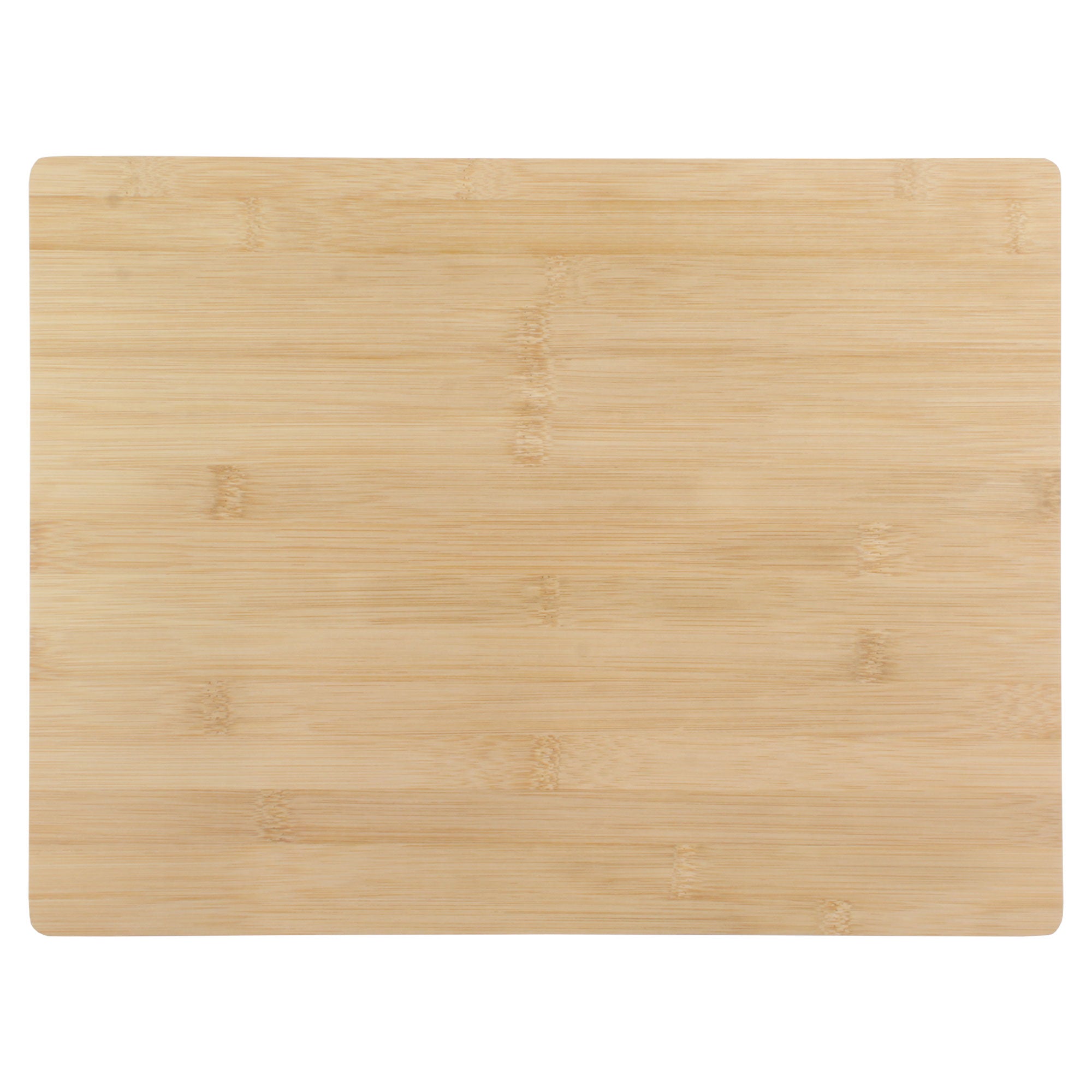 Grooved Bamboo Cutting Board 15.75" x 11.75" x 0.75" - Image 9