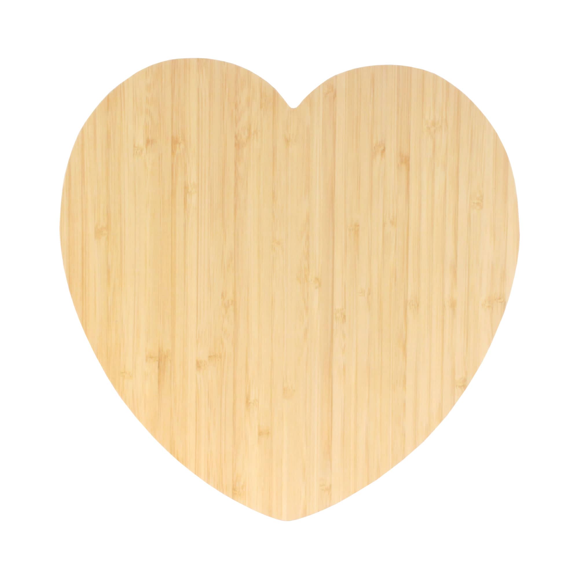 Heart-Shaped Cutting Board - Image 3