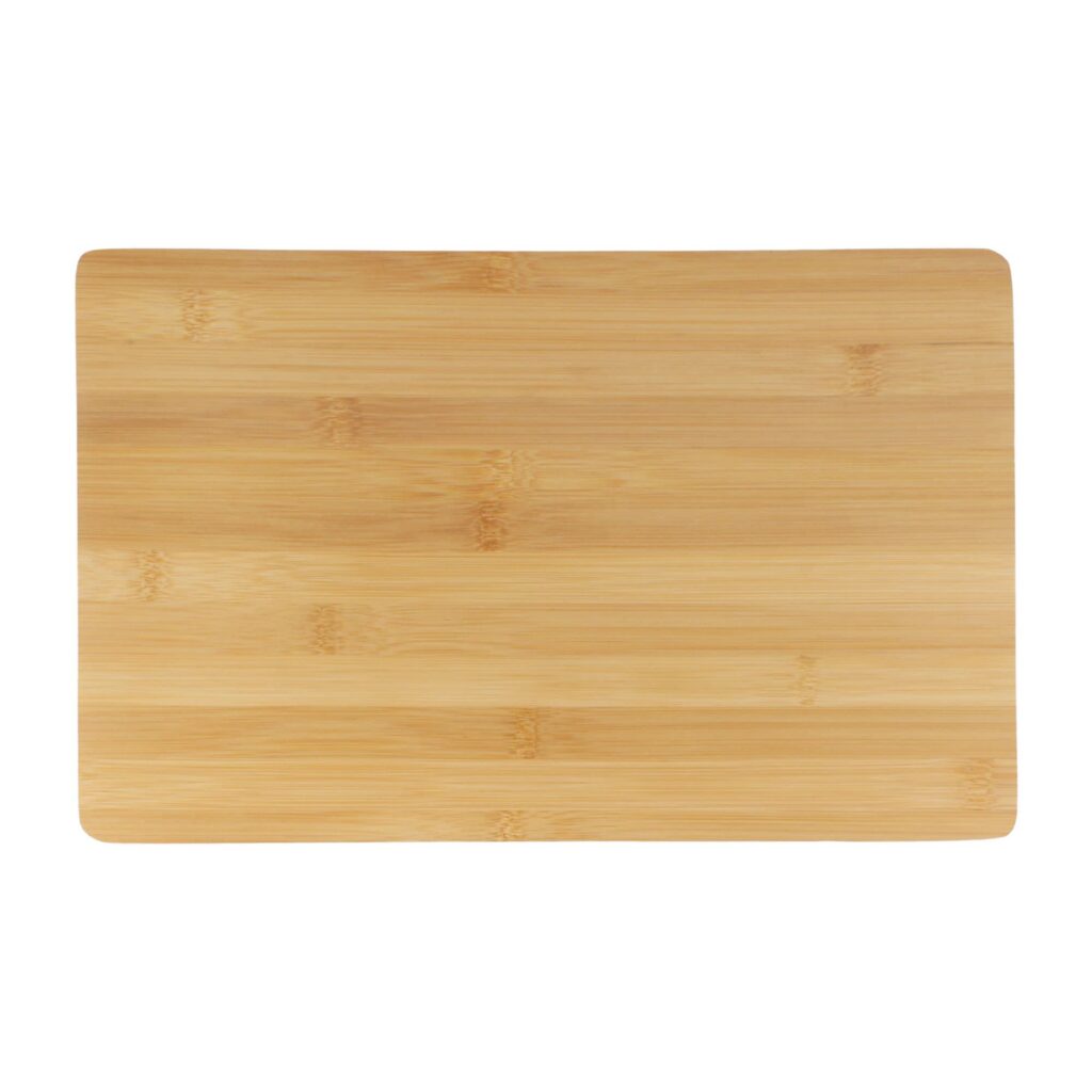 Bamboo Cutting Boards 15" x 9.5" x 0.75" - 3 Styles