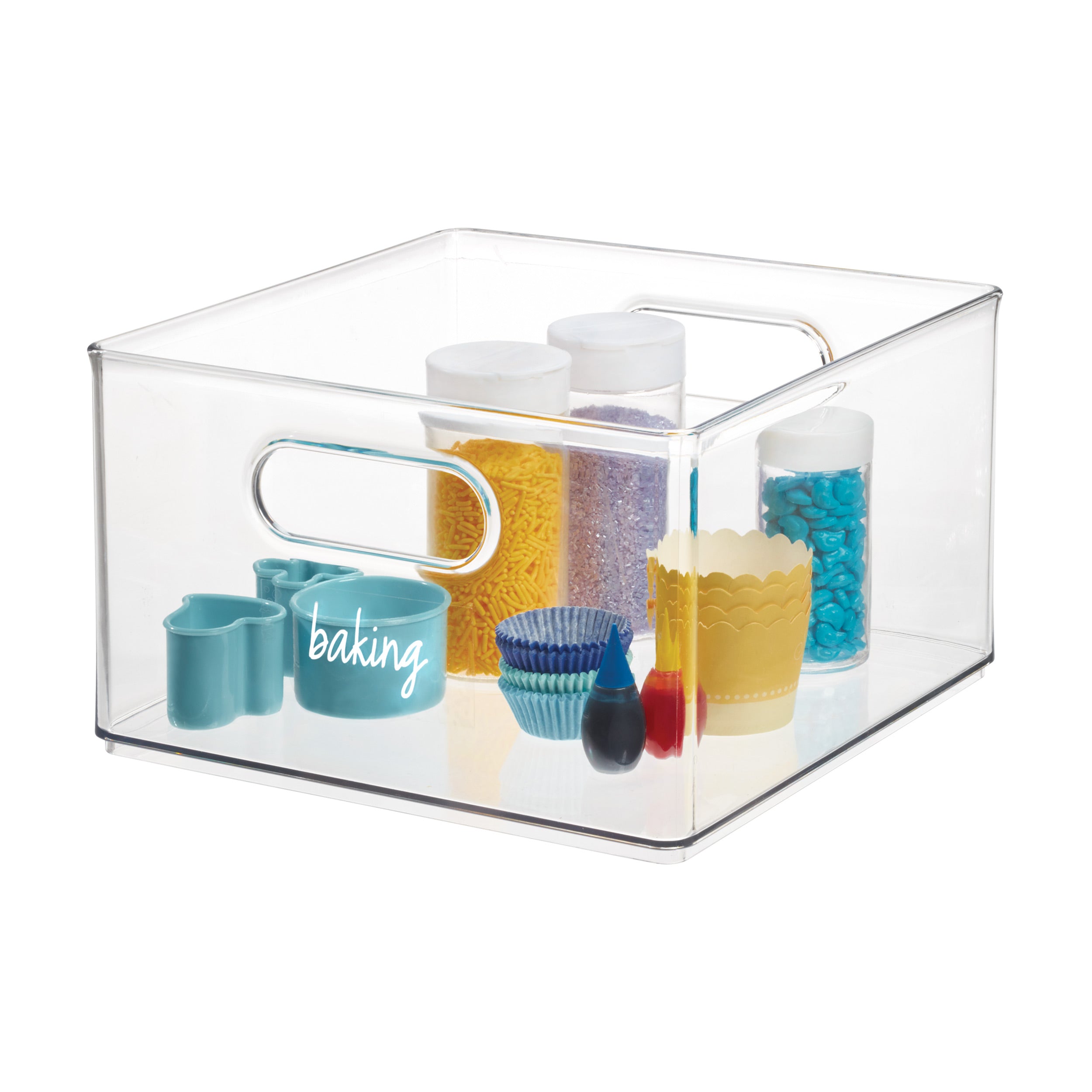 Adhesive Storage Labels - Image 3