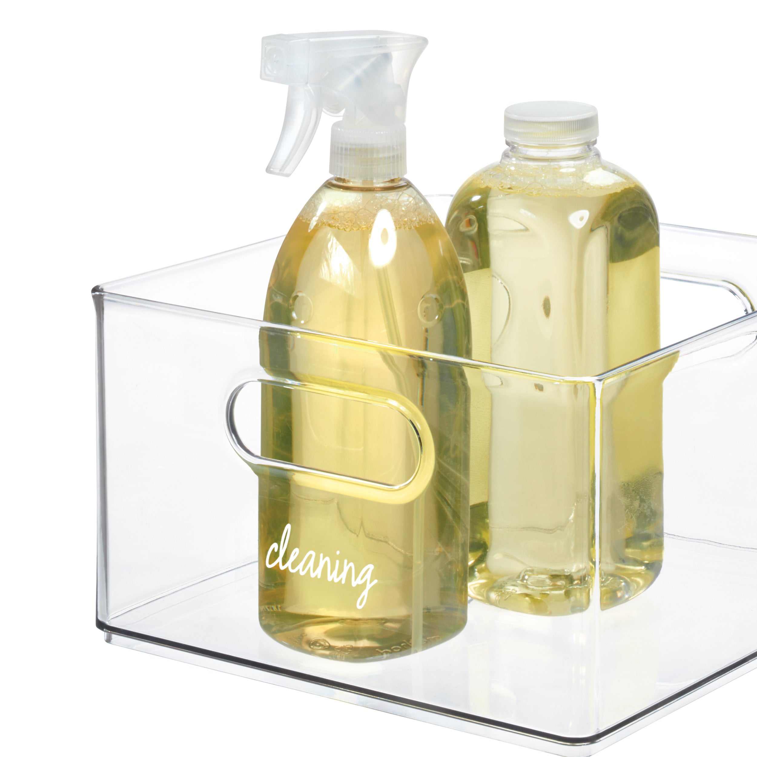 Adhesive Storage Labels - Image 2