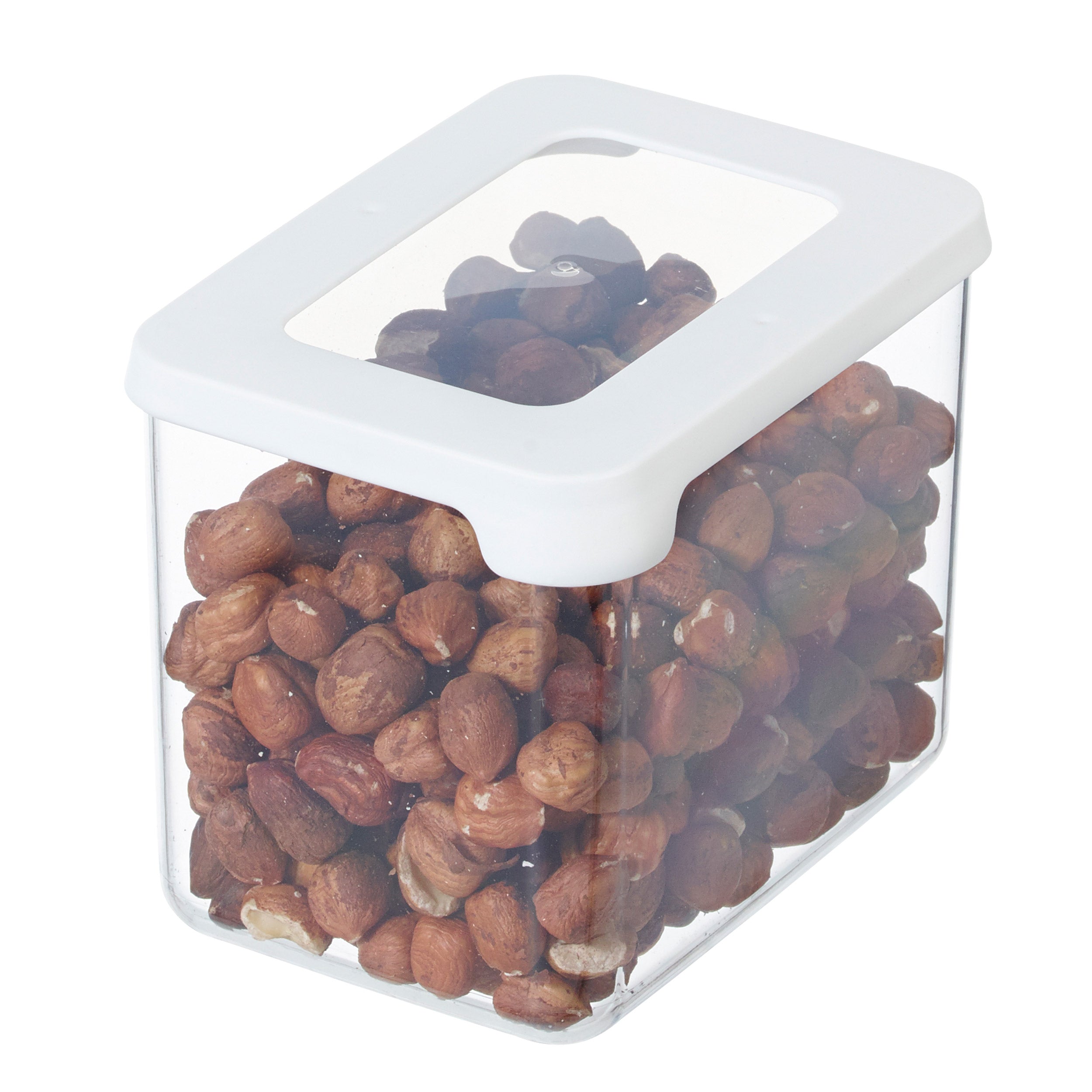 Airtight Dry Food Storage Container 0.8 Litre - Image 6