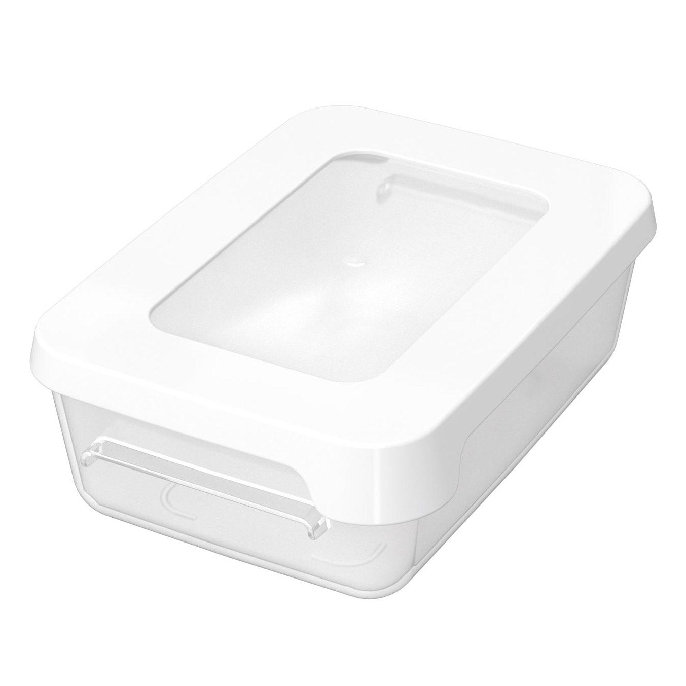 Airtight Food Storage Container 0.3 Litre - Image 5