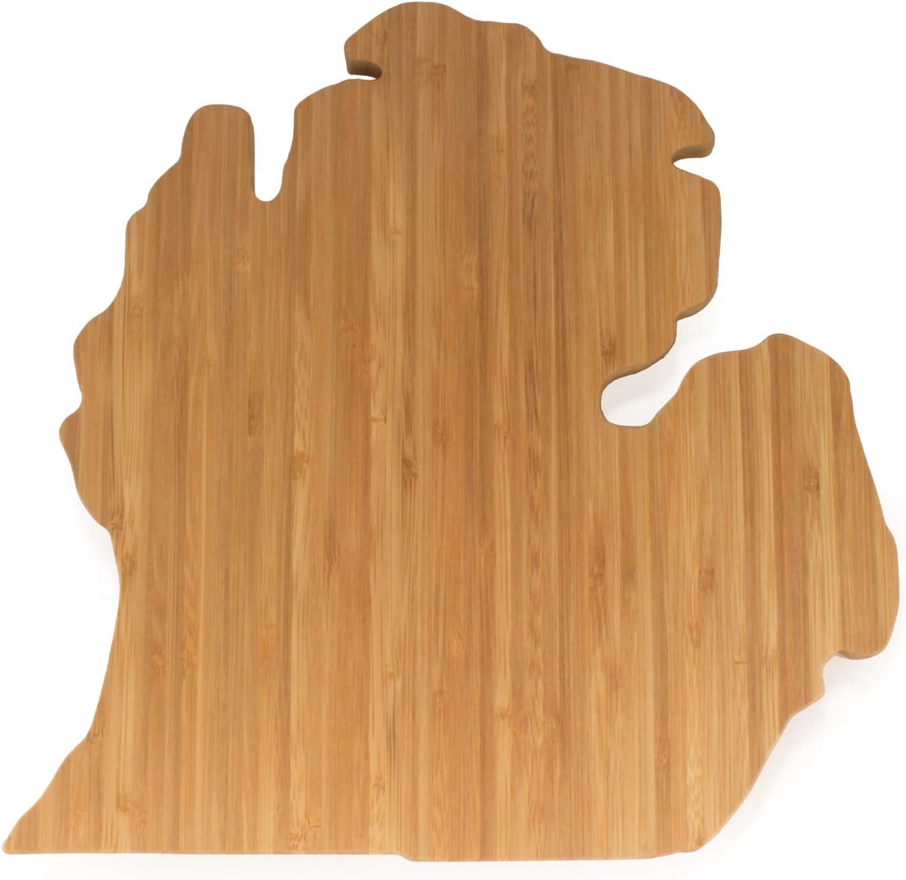 State-Shaped Cutting Boards - Image 6