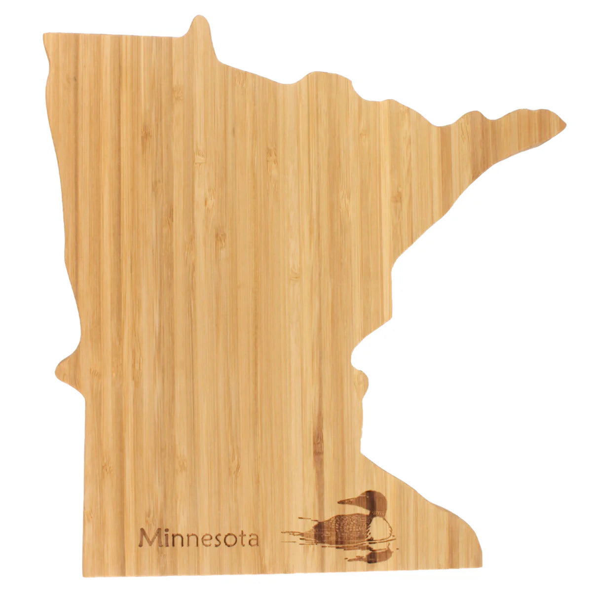 State-Shaped Cutting Boards - Image 11