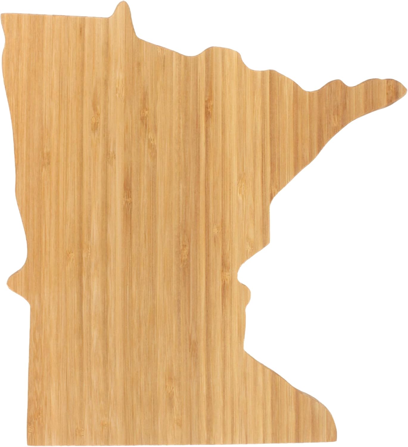 State-Shaped Cutting Boards - Image 10