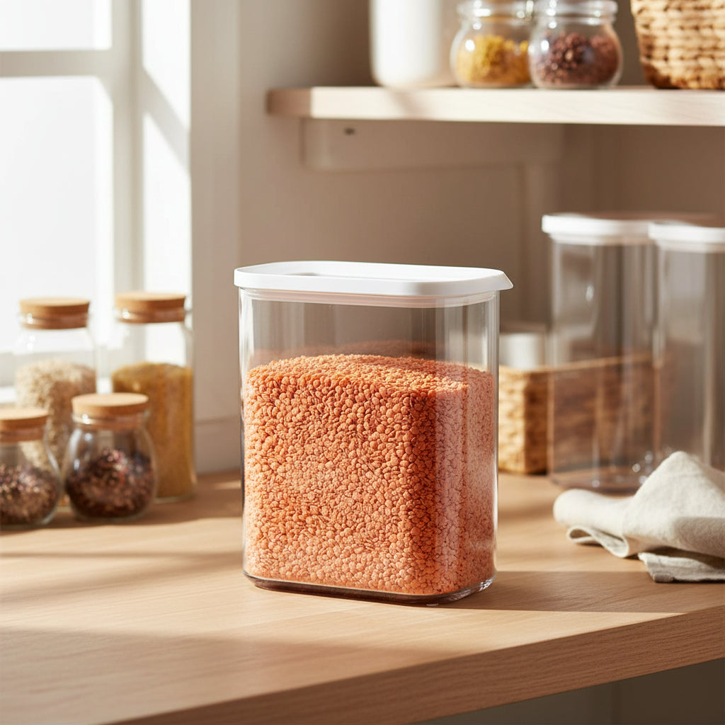 Mepal 1.5L – Airtight Container