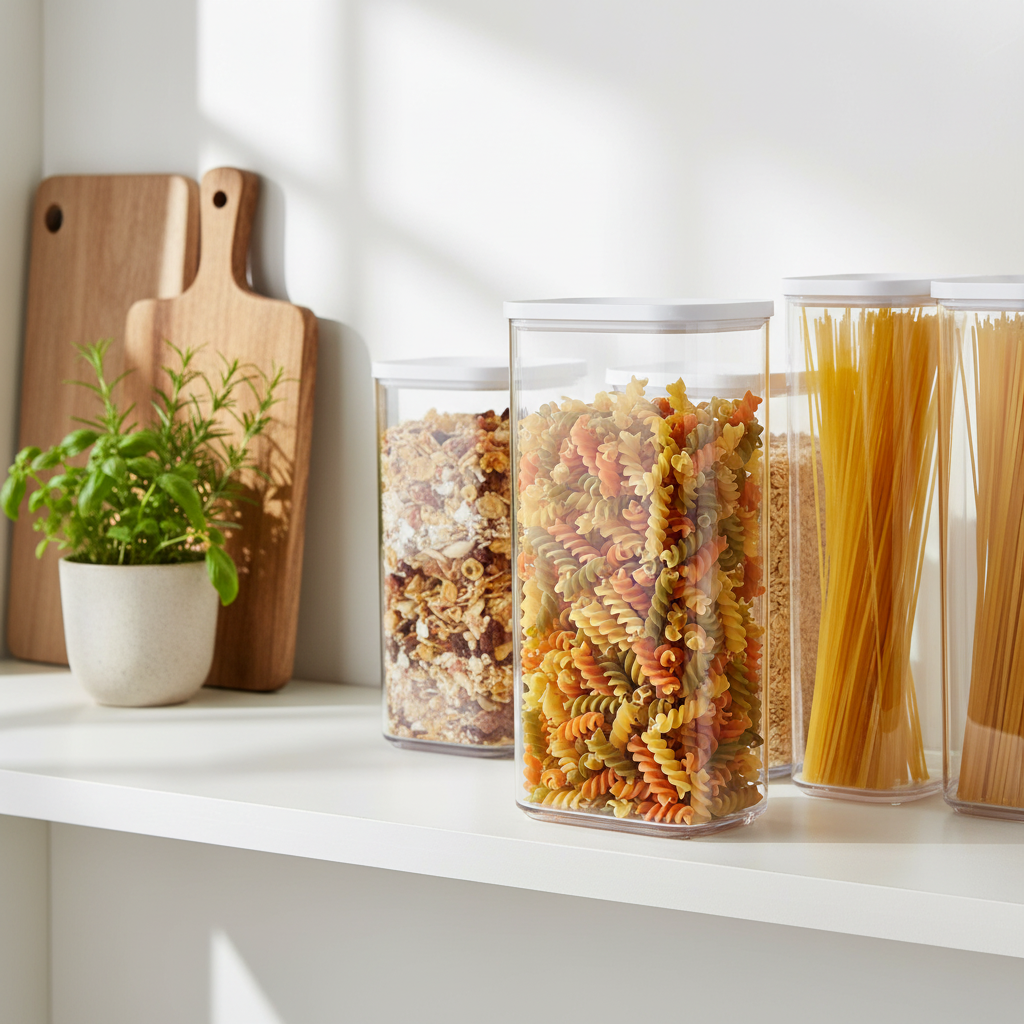 2L Airtight Container - Image 2