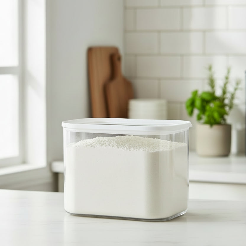 Mepal 4.5L - Airtight Canister